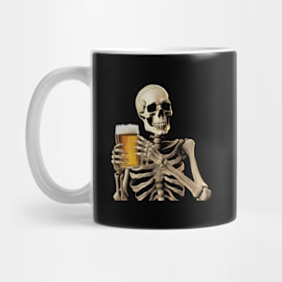 I love beer Mug